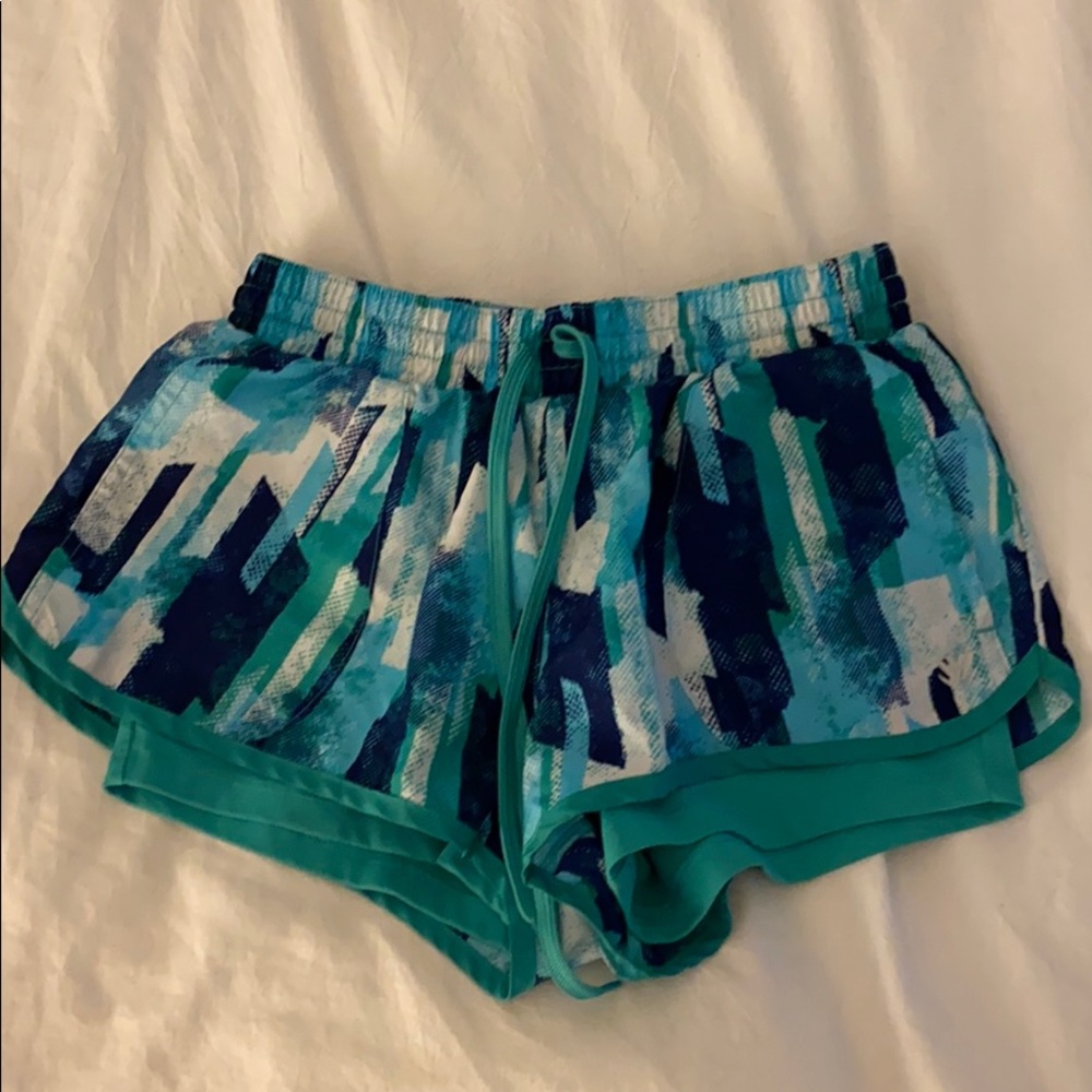Forever 21 Workout Athletic Shorts